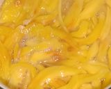 Foto langkah ke 3 dari resep Symple syrup + nangka.