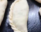 Foto del paso 5 de la receta: Empanadas de carne cortada a cuchillo y masa casera