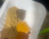 صورة لخطوة 2 من وصفة عدس باكستاني