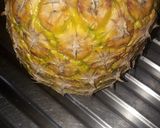 Foto del paso 1 de la receta: Mermelada de piña 🍍