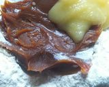 Foto del paso 1 de la receta: Galletas Moñitos de Dulce de  leche
