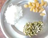 Homemade Rosted spourts#np recipe step 4 photo