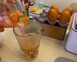 西瓜冰茶的食譜步驟4照片