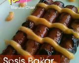 Foto langkah ke 6 dari resep Sosis Bakar.
