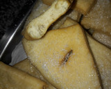 Foto del paso 5 de la receta: Torta fritas esponjosas
