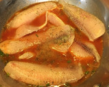 Foto del paso 4 de la receta: Filete de Pescado en Escabeche