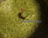 Samo masala dosa with vrat ki chutney recipe step 4 photo