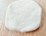 Hình bước làm 3 của món Bánh mì mini