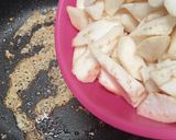 Foto langkah ke 3 dari resep Tumis terong simpel.