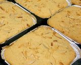 Cake mai kwakwamatakin girki11 hoto