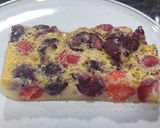 Foto del paso 6 de la receta: Clafoutis de Cerezas (tarta tradicional francesa)