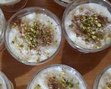 صورة لخطوة 4 من وصفة رز بحليب بلقشطة