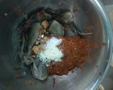 Foto langkah ke 2 dari resep Kepala udang crispy.