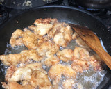 Foto del paso 3 de la receta: 40. Pollo al limón al estilo chino (principal carne)