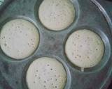 Serabi Bandung Kuah Kinca Nangka langkah memasak 4 foto