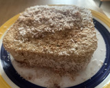 Foto del paso 2 de la receta: Cocada-plátano, Canela al microondas