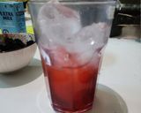 Foto langkah ke 2 dari resep Es Tape Cincau Susu.