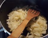 Foto del paso 7 de la receta: Crema de brócoli con zanahorias
