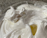 Foto del paso 2 de la receta: Merengue!