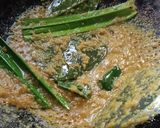 Foto langkah ke 3 dari resep Bebek Kuning Rica-Rica.