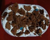 Foto langkah ke 3 dari resep Es Krim Vanilla Goodtime.