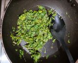 कोथिंबीर वडी (kothimbir vadi recipe in marathi) रेसिपी स्टेप 2 फोटो