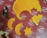 Kek Lapis Kukus Tower Merdeka #chefzam