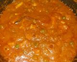 મટર પનીર (Matar paneer recipe in Gujarati) રેસીપી સ્ટેપ5ફોટો