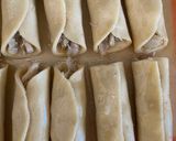Foto del paso 8 de la receta: Flautas keto