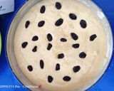 Foto langkah ke 5 dari resep Bolu rempah kukus khas makassar..
