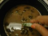 agar agar santan puding jelly (praktis) 