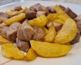 Foto del paso 5 de la receta: Raxo gallego