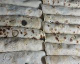 Foto del paso 5 de la receta: Canelones de acelga y carne picada 😋 RIQUÍSIMOS!!