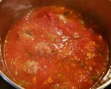 Foto del passaggio 4 della ricetta Involtini di grass fed al sugo (ricetta di mia nonna)