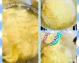 Foto del paso 4 de la receta: Pasta con albóndigas suecas
