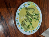 બેસન શાક (besan Shaak Recipe in Gujarati)