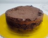 Foto del paso 7 de la receta: Brownie de Chocolate Intenso