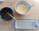 Une image de l'étape 6 de 🍫 Gâteau marbré !! 🍫.