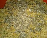 Foto del paso 2 de la receta: Hamburguesas de arvejas