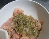 Foto del paso 3 de la receta: Chow fan de pollo y verduras