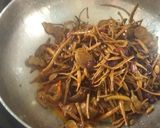 पंचकुटी सब्जी (panchkuti sabzi reicpe in Hindi) रेसिपी चरण 3 फोटो