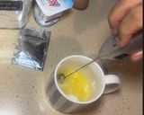 Foto del paso 2 de la receta: Mug cake de yogur