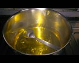 A picture of step 7 of Rajbhog.