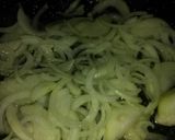 Foto del paso 1 de la receta Pollo encebollado
