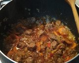 Foto del paso 2 de la receta: Estofado de la Abuela María