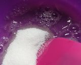 Foto del paso 1 de la receta: Merengue Suizo con Ayuda del Microondas