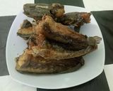 Foto langkah ke 2 dari resep Mangut LeLe.