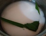 Foto langkah ke 6 dari resep Bubur Kacang Ijo (metode 5.30.7) Irit Gas.