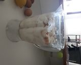Foto del paso 1 de la receta: Budín de pan