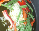 Foto del paso 3 de la receta: Arroz en cazuela eléctrica